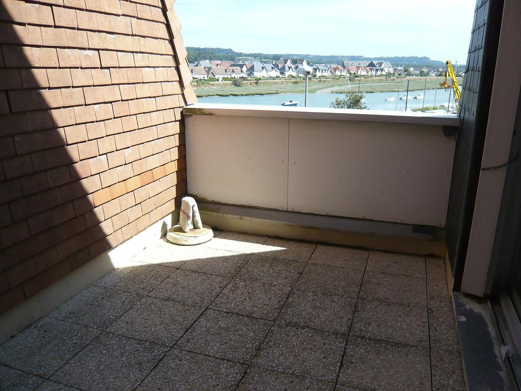 Apartment Cap Cabourg-19 By Interhome Exterior photo